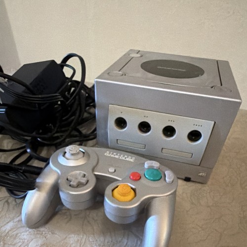 Nintendo gamecube console - nintendo, de