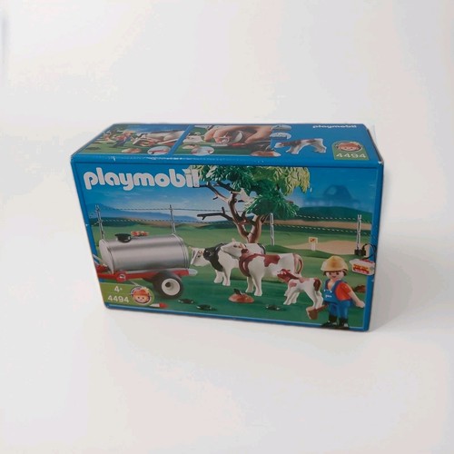 Playmobil country 4494 - playmobil,