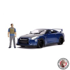 NEUF Fast & Furious 1:18