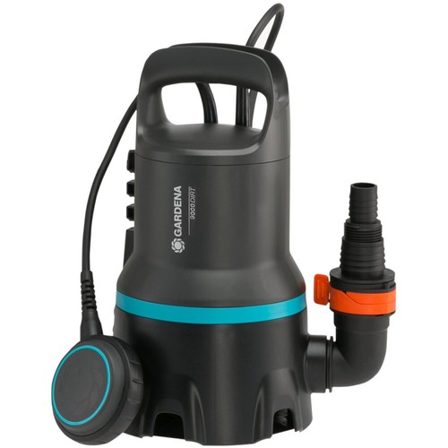 Gardena pompe submersible - gardena,