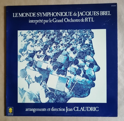 Grand orchestre rtl - le, le