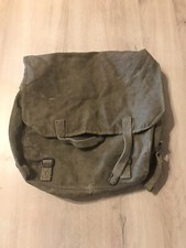 musette militaire francaise TTA modele 51