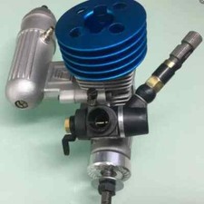 Nitro Engine Motor instead 2