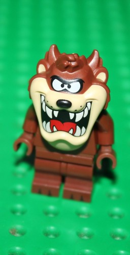 Diable tasmanie lego looney - de,
