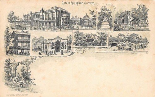 België antwerpen - antwerpen,