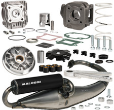 Kit moteur avec variateur et