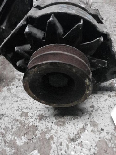 Alternateur nissan serena - nissan,