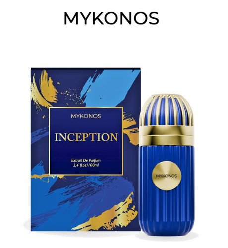 Mykonos inception extrait - mykonos, de
