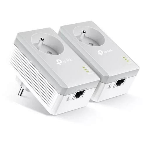 Kit cpl link - 500, mbps