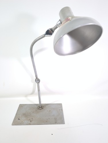 Lampe table vintage jumo - lampe,
