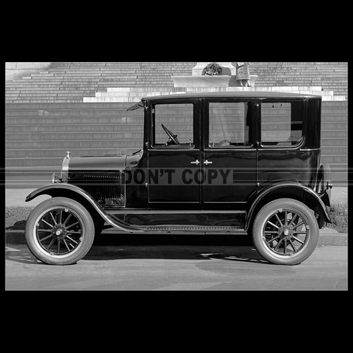 Photo 004612 ford model t - photo,