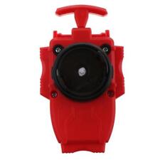 ☆☆☆ NEW BEYBLADE BURST B-78 RED WIRE/STRING SPINNING TOP LAUNCHER ☆☆☆
