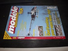 **ma Modele magazine n°685