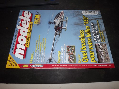 Modele magazine n 685 - modele, n°685