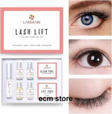 LAKERAIN LASH LIFT Kit de
