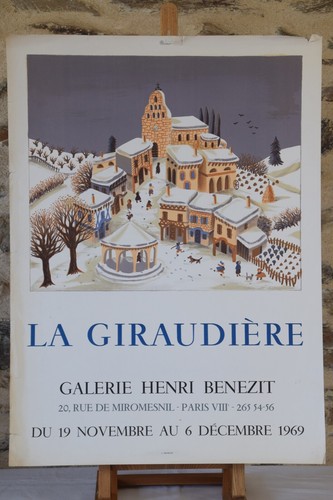 Mady giraudière - mady,