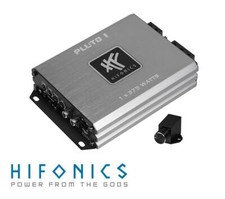 Micro amplificateur Hifonics