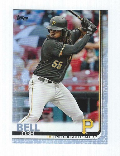 2019 topps series color - 1,
