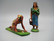 COMPOSITION DURSO ET?  CREEPING INDIAN AND SQUAW - -BM34