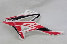 2021 BETA RR 50 MOTORCYCLE FRONT LEFT SIDE HULL CONVEYOR PANEL
