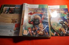 Jeu Microsoft XBOX 360 Monkey