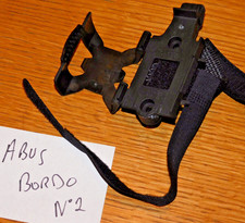 SUPPORT porte antivol cadenas