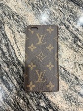 Authentic Louis Vuitton iPhone
