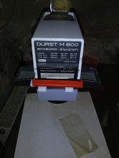 Agrandisseur Photo DURST M600 