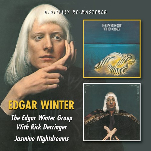 The edgar winter - winter,