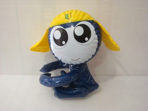 Figurine gonflable poupée - ,