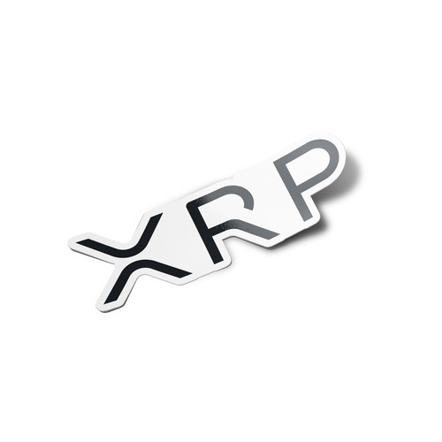 Autocollants stickers xrp - autocollants,