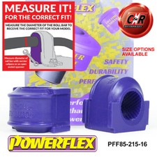 Powerflex Road Avant Arb