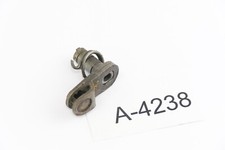 NSU Quick-shift levier de