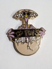 Pin's EGF philopins "T As Ton Pin's" Egg Ostrich
