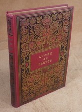 L'HERITAGE DES DERBANNE - JULIUS BORIUS - LIBRAIRIE HACHETTE ET CIE 1901