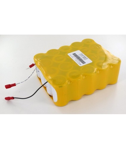 Batterie 24v 5ah pour - 4.5ah,