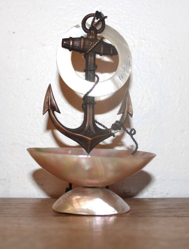 Antique 19th century seaside - antique,