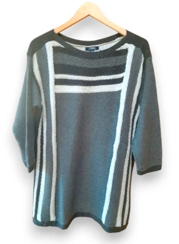 Pull chaps long - long, l