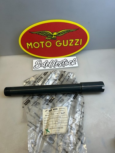 Axe roue avant moto guzzi - moto,