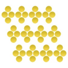  Balles de lancement en mousse