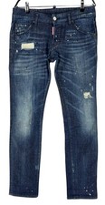DSQUARED 2 Jeans Droites En