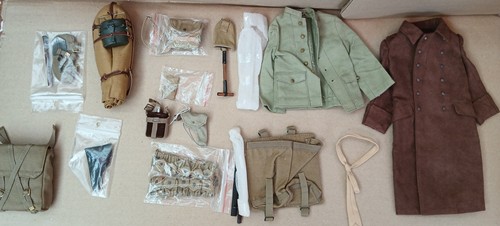 Lot accessoires vêtements - lot,
