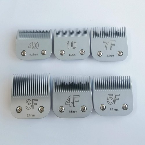 Blade fit andis oster - blade,