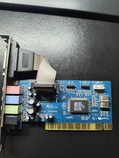 Carte son PC Hercules