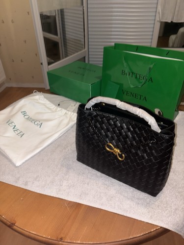 Andiamo bottega veneta sac - veneta,