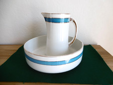 ENSEMBLE TOILETTE MOULINS DE