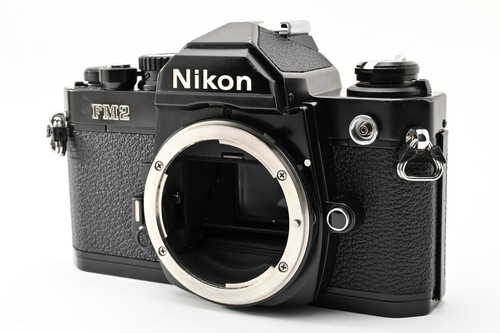 Presque comme neuf nikon new - neuf],