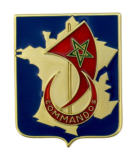Insigne militaire military - insigne, (military