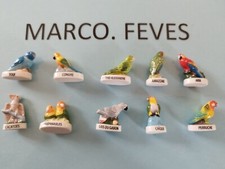 SERIE COMPLETE : LES