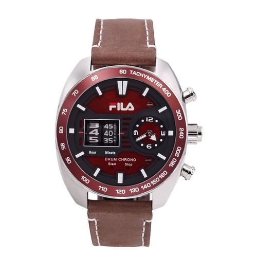 Fila montre bracelet drum - fila,